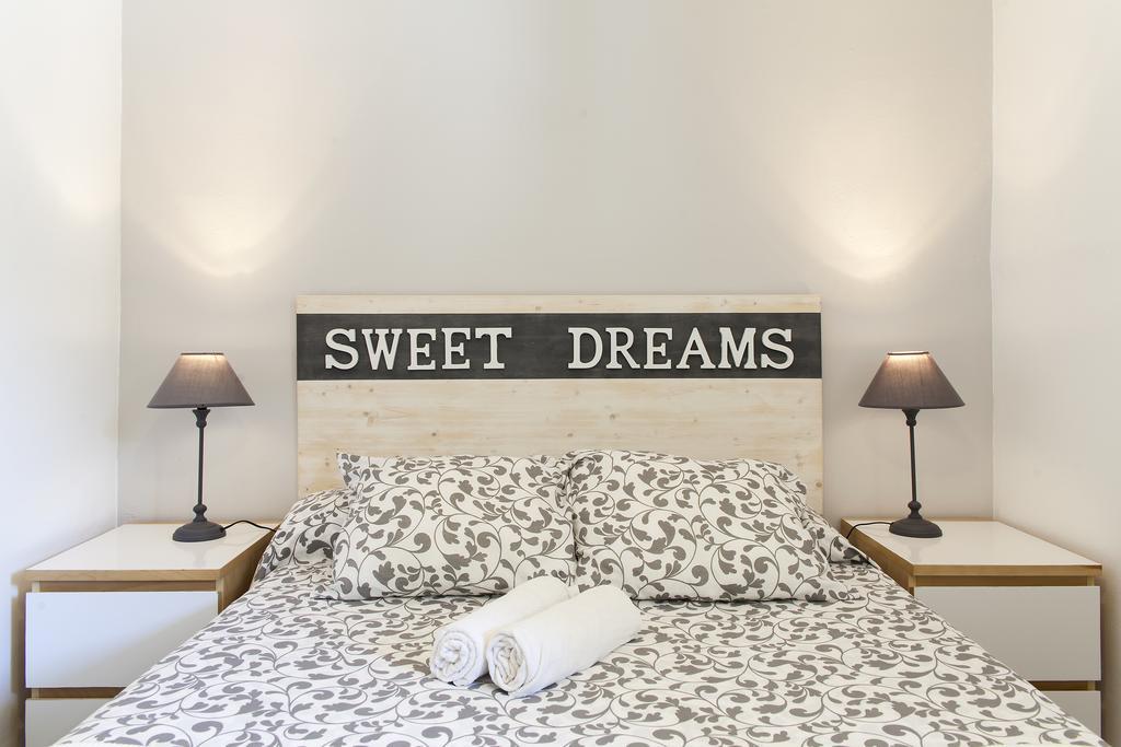 Romantic Apartament Wifi Daire Tossa de Mar Dış mekan fotoğraf