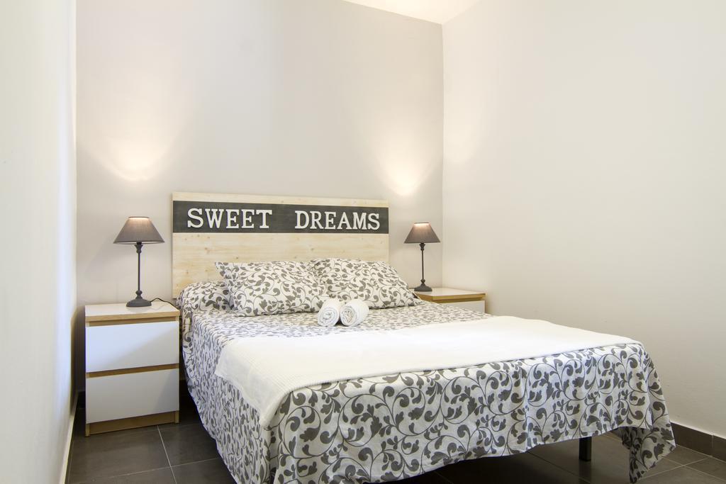 Romantic Apartament Wifi Daire Tossa de Mar Dış mekan fotoğraf