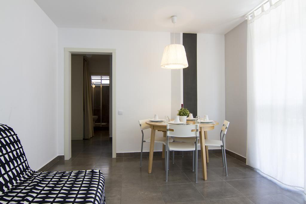 Romantic Apartament Wifi Daire Tossa de Mar Dış mekan fotoğraf