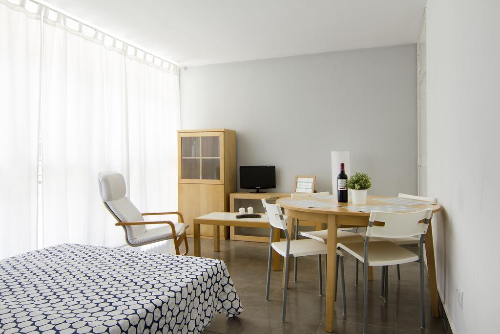Romantic Apartament Wifi Daire Tossa de Mar Dış mekan fotoğraf