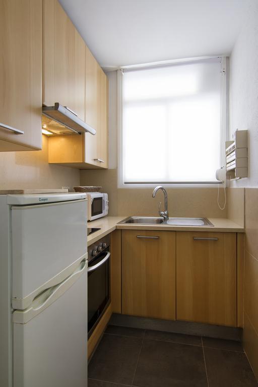 Romantic Apartament Wifi Daire Tossa de Mar Dış mekan fotoğraf