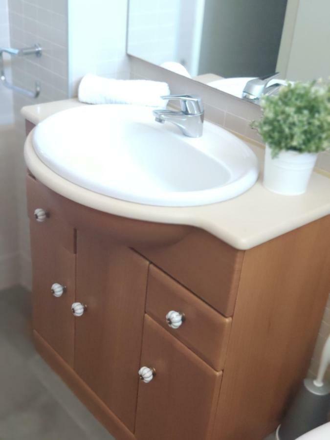 Romantic Apartament Wifi Daire Tossa de Mar Dış mekan fotoğraf